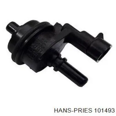 Junta de la bomba de vacío Hans Pries (Topran) 101493 precio, desde 10,80 EUR