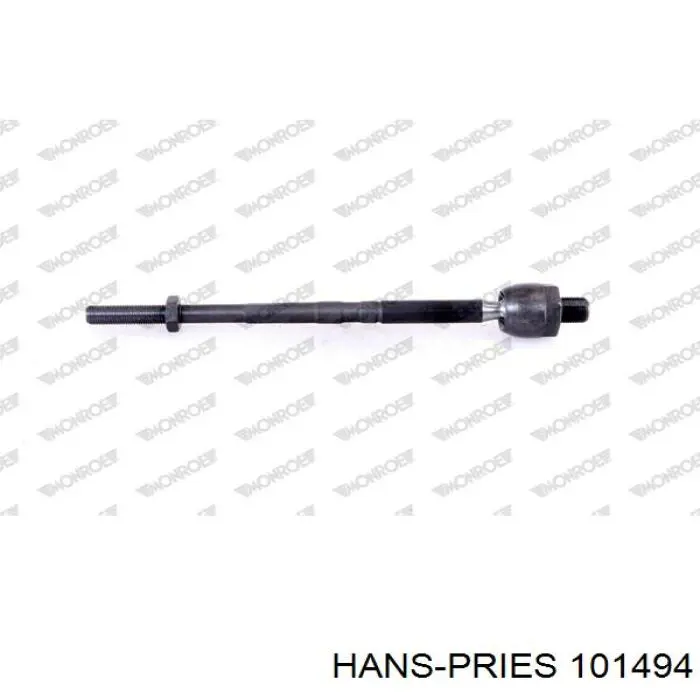 Comprar 101494 Hans Pries (Topran) Junta de la bomba de vacío