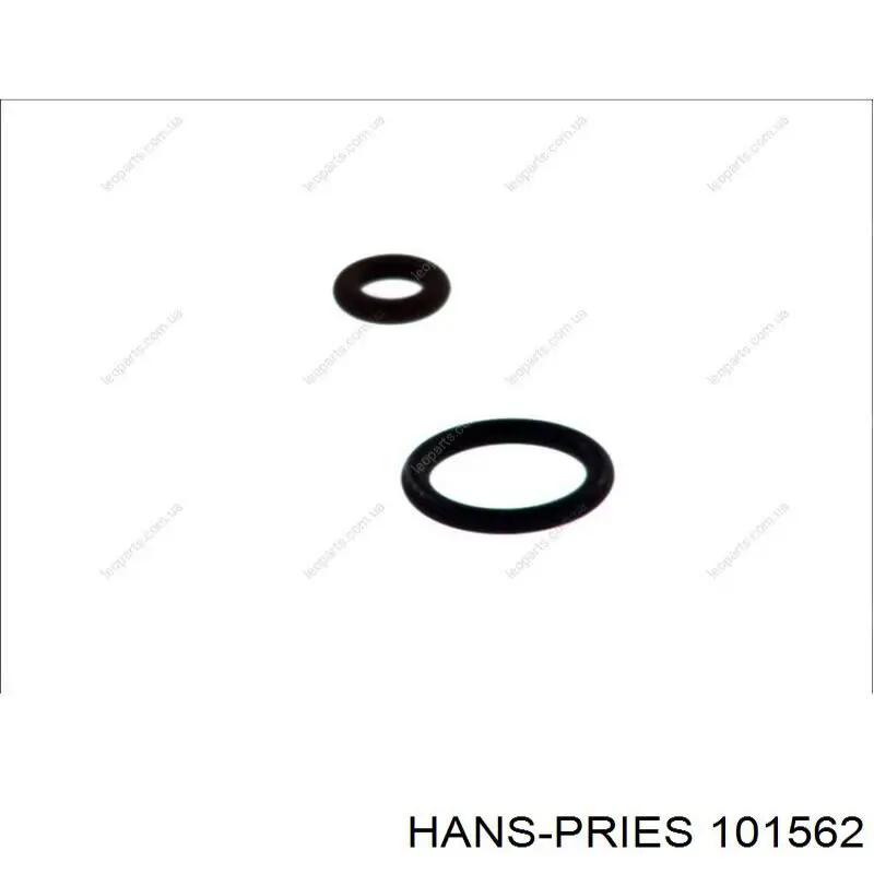 Comprar 101562 Hans Pries (Topran) Junta de inyectores
