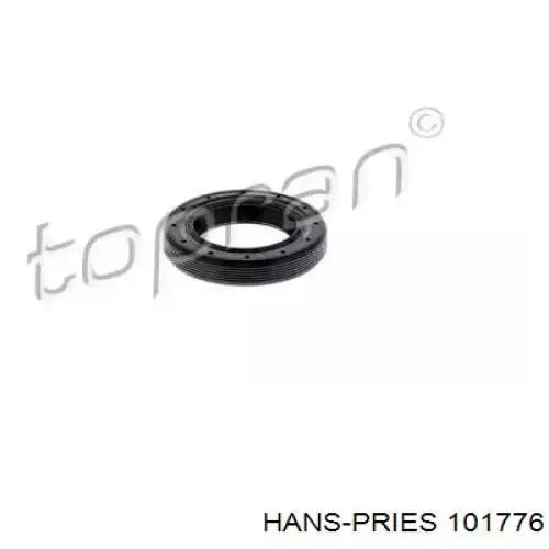 101776 Hans Pries (Topran) anillo reten caja de cambios