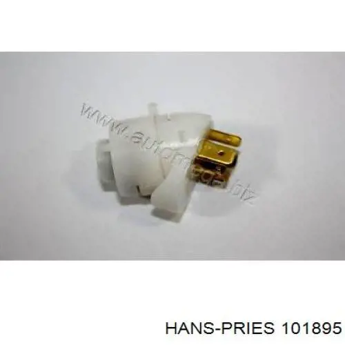 101895 Hans Pries (Topran) interruptor de encendido / arranque