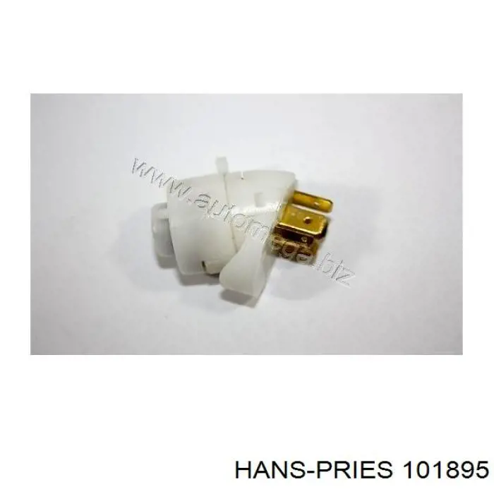 Interruptor de encendido / arranque Audi 80 81, 85