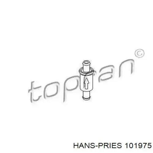  Hans Pries (Topran) 101975 precio, desde 4,45 EUR