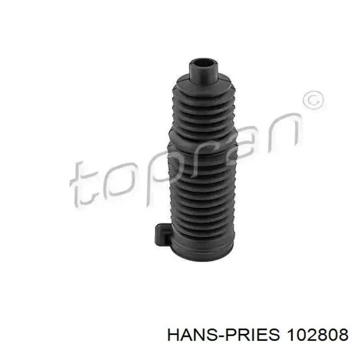 Fuelle, dirección Volkswagen Caddy 2 9K9