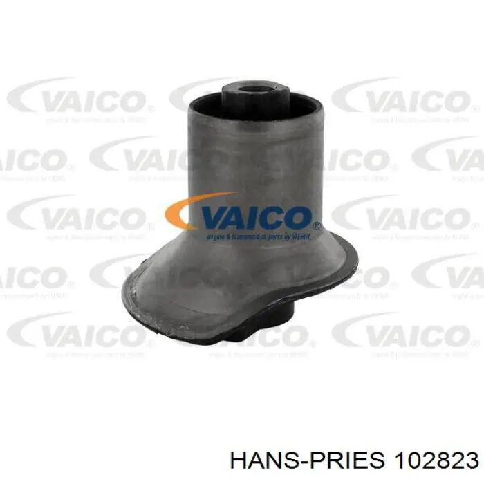 Suspensión, cuerpo del eje trasero Seat Toledo 1 1L