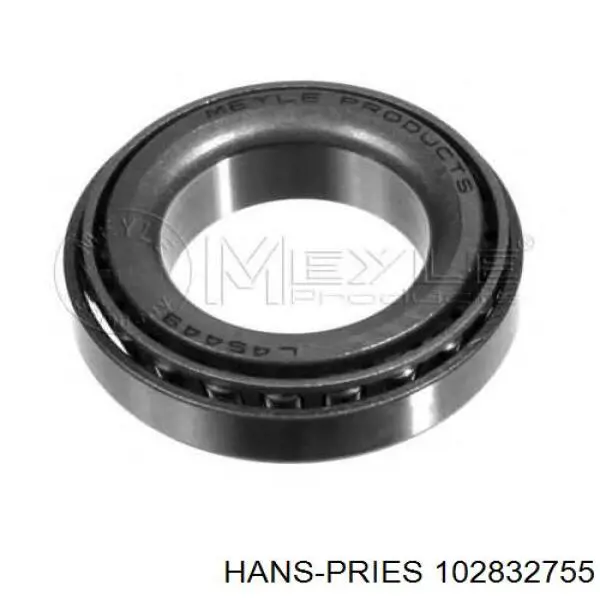 Cojinete de rueda trasero Volkswagen Jetta 2 19E, 1G2, 165, 167