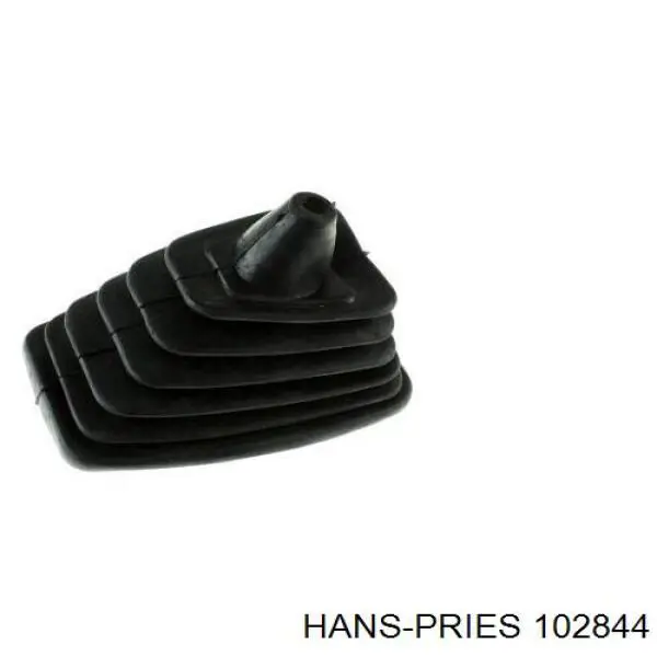 Funda de la palanca de cambios Hans Pries (Topran) 102844 precio, desde 10,77 EUR