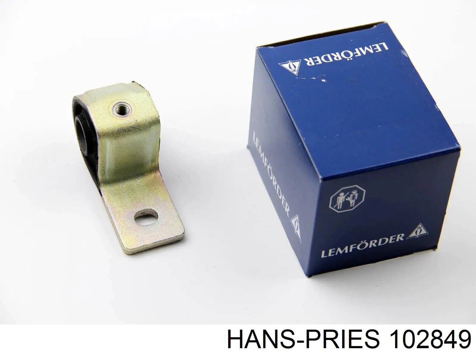 102 849 Hans Pries (Topran) cable de embrague