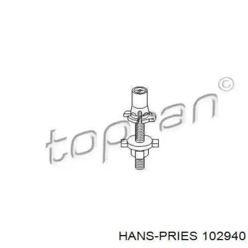 102940 Hans Pries (Topran)