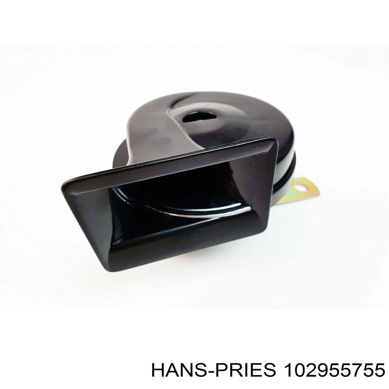 102955755 Hans Pries (Topran) bocina