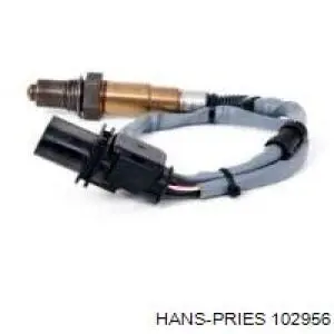 102956 Hans Pries (Topran) Claxon