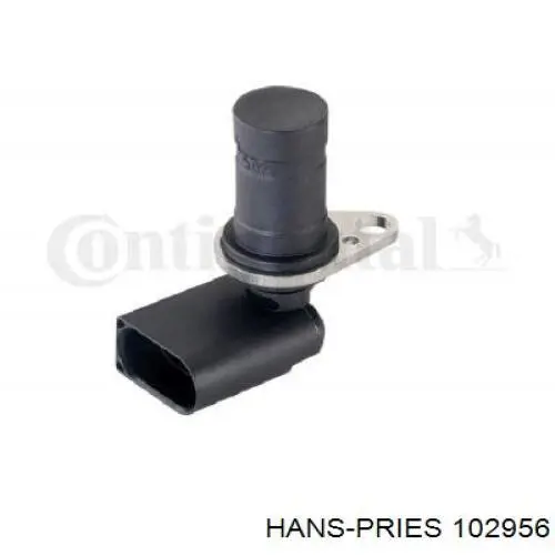 Claxon Hans Pries (Topran) 102956 precio, desde 14,23 EUR