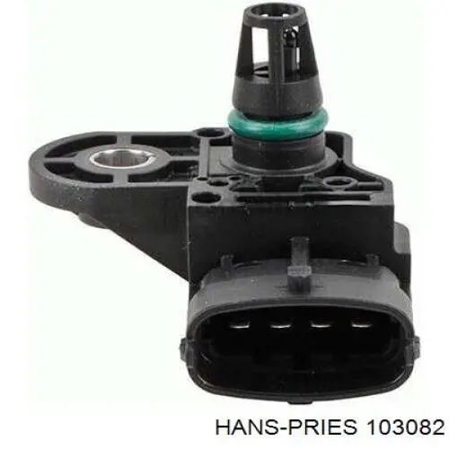 Cable del acelerador 450332 Adriauto