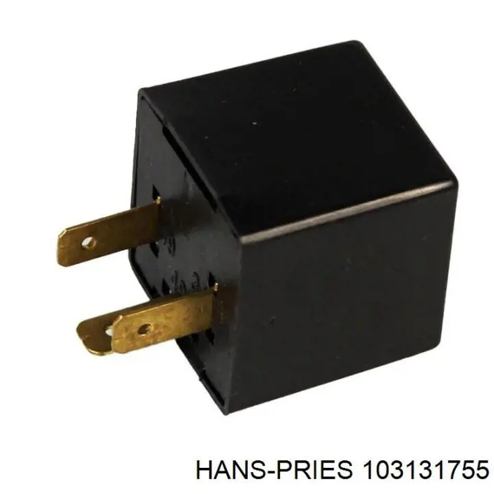Piloto intermitente Hans Pries (Topran) 103131755 precio, desde 8,78 EUR