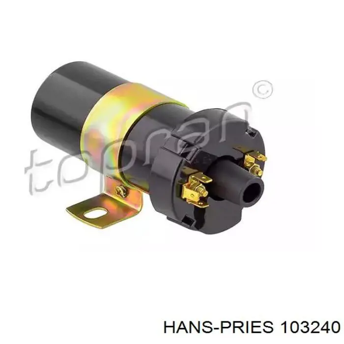Comprar 103240 Hans Pries (Topran) Bobina