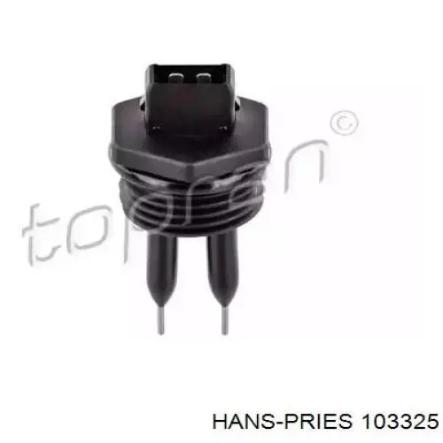 103325 Hans Pries (Topran) sensor de nivel de refrigerante del estanque
