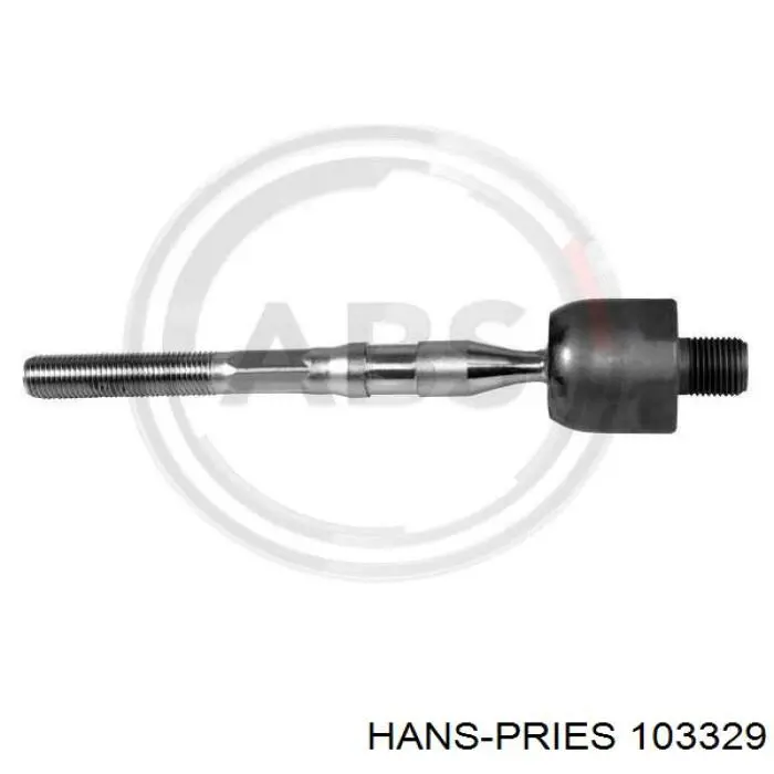 Interruptor de luces en el tablero Hans Pries (Topran) 103329 precio, desde 10,64 EUR