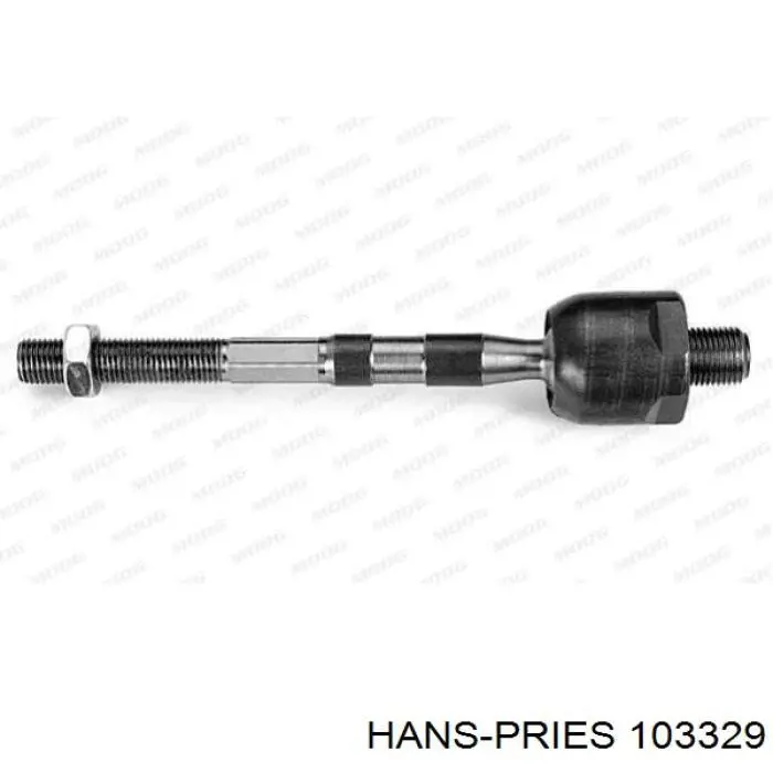 Comprar 103329 Hans Pries (Topran) Interruptor de luces en el tablero