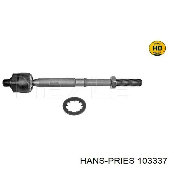 Sensor de temperatura  Hans Pries (Topran) 103337 precio, desde 14,52 EUR