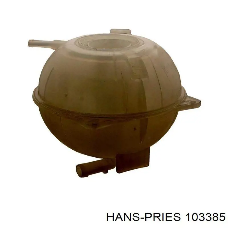 Tapa de radiador Mazda 323 3 BF