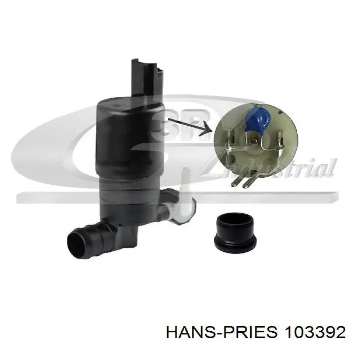 210028 Cautex Fuelle transmisión delantero exterior