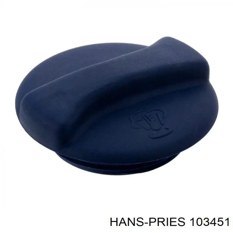 Tapón de expansión de refrigerante/anticongelante Volkswagen Golf 3 1H1