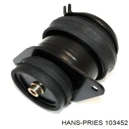 Comprar 357199262A VAG Soporte trasero derecho del motor