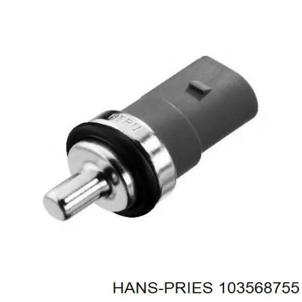 103568755 Hans Pries (Topran) Sensor temperatura refrigerante