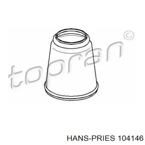 Comprar 811412135B VAG Fuelle, amortiguador delantero