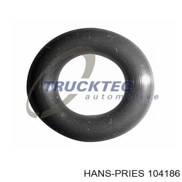 Comprar 104186 Hans Pries (Topran) Bujes de ruedas