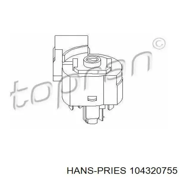 104320755 Hans Pries (Topran)