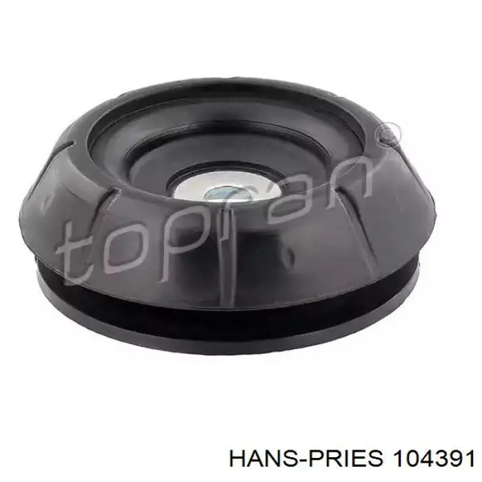 Comprar 104391 Hans Pries (Topran) Deposito expansion