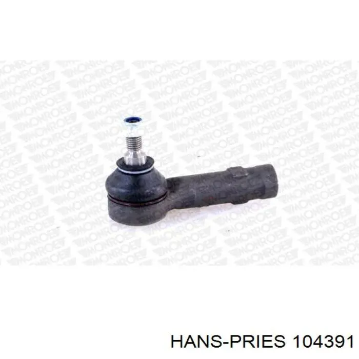 Botella expansion Hans Pries (Topran) 104391 precio, desde 26,05 EUR