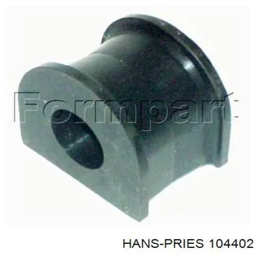 104402 Hans Pries (Topran)