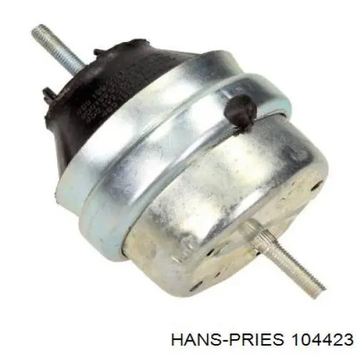 Comprar 104423 Hans Pries (Topran) Soporte izquierdo del motor