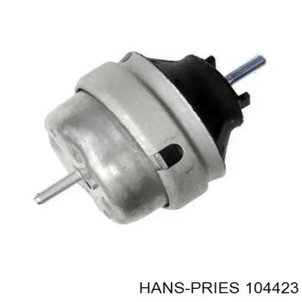 Soporte izquierdo del motor Hans Pries (Topran) 104423 precio, desde 25,92 EUR