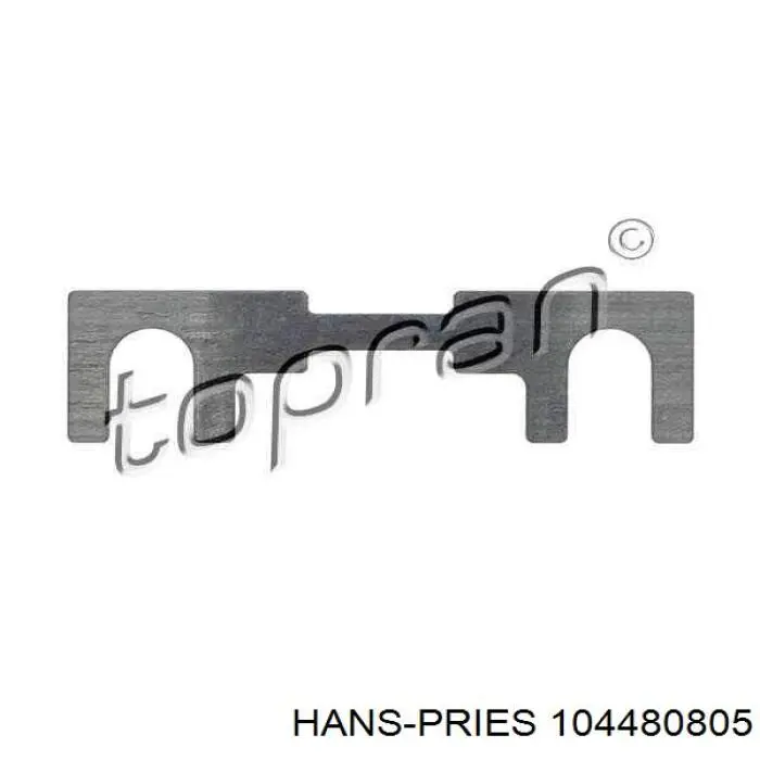 104480805 Hans Pries (Topran)