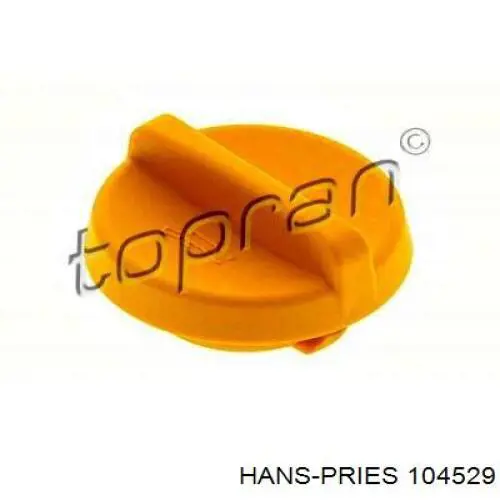  Hans Pries (Topran) 104529