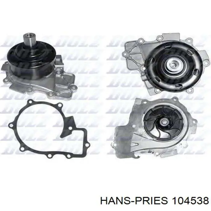 Manguera de combustible universal VAG N90704101