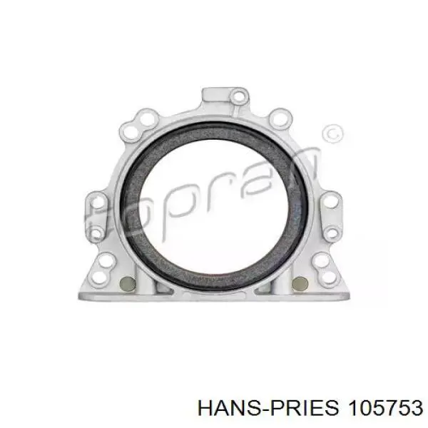 Retén del cigüeñal Hans Pries (Topran) 105753 precio, desde 39,95 USD