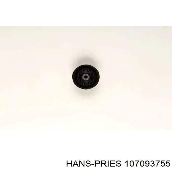 107093755 Hans Pries (Topran) soporte amortiguador trasero