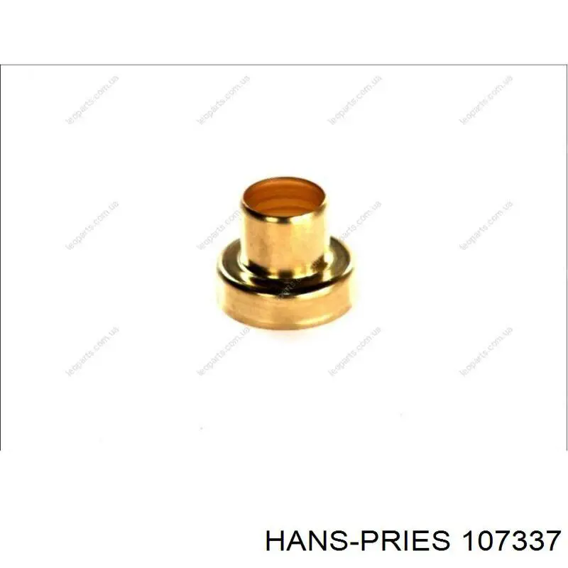 107337 Hans Pries (Topran)