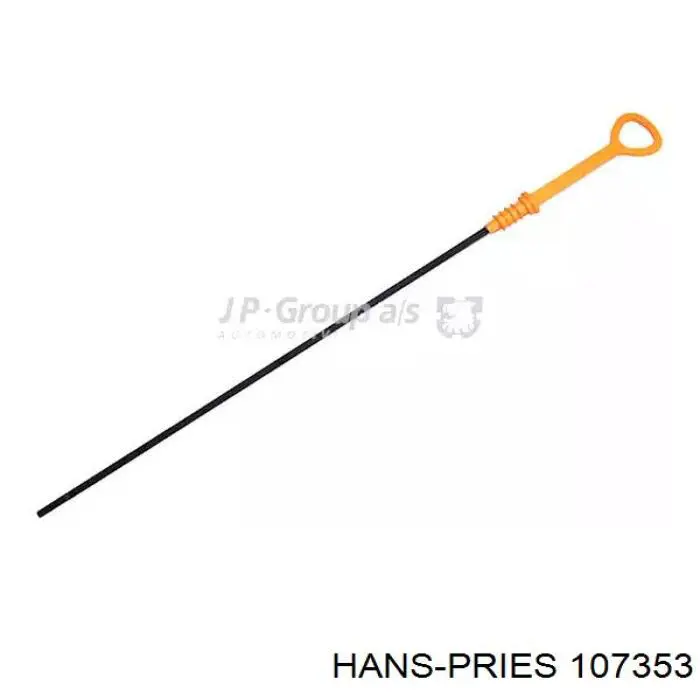 Varilla del nivel de aceite Seat Toledo 1 1L