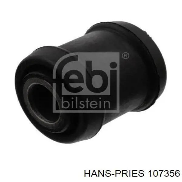 Juego de reparación de bomba de dirección hidráulica Hans Pries (Topran) 107356 precio, desde 4,87 EUR