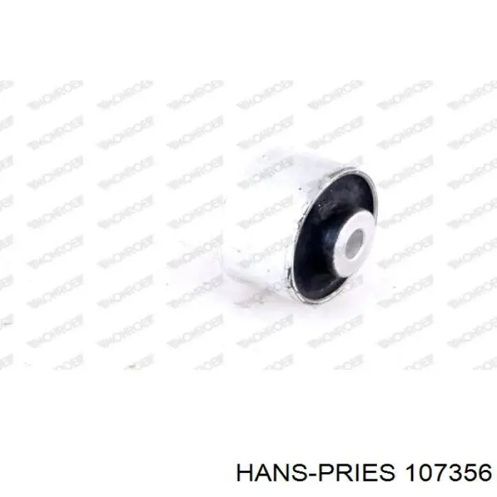 Comprar 107356 Hans Pries (Topran) Kit de reparación, bomba de dirección hidráulica