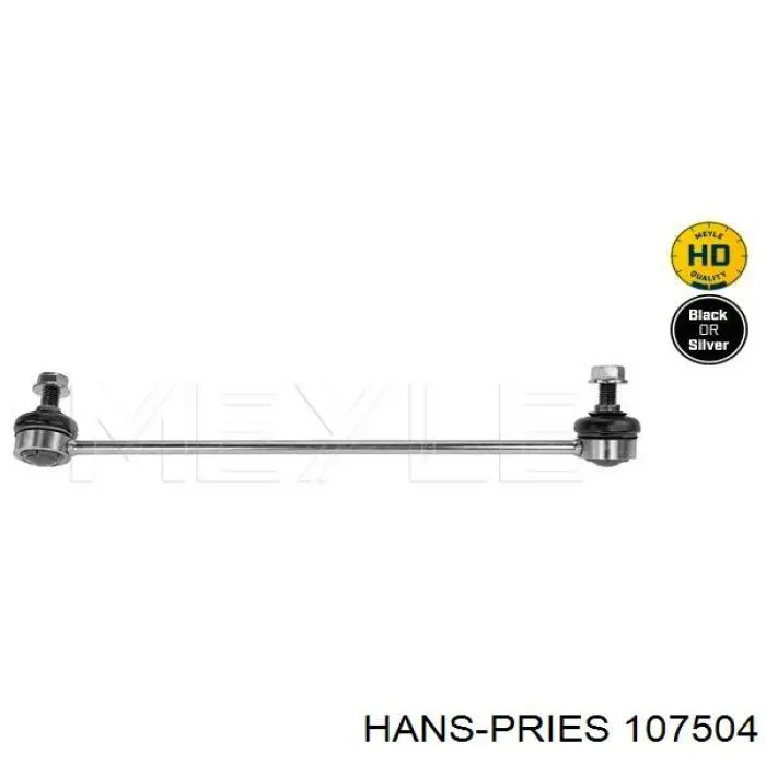 Válvula de purga de la pinza de freno delantera A0004209455 Mercedes