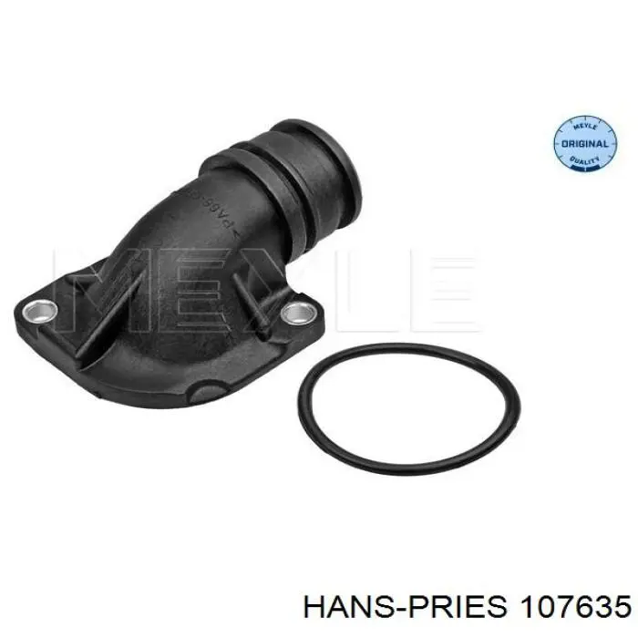 Caja del termostato Seat Toledo 1 1L