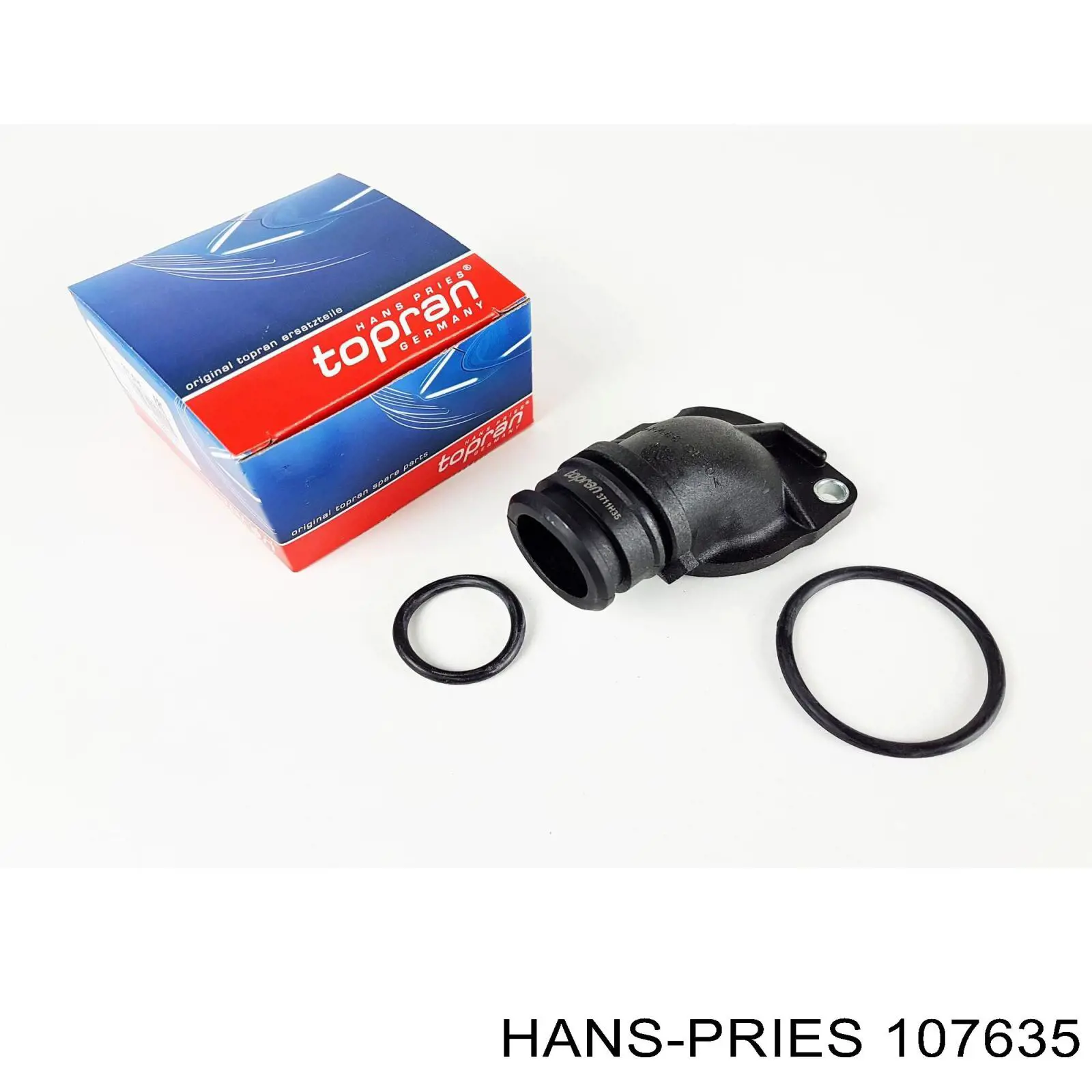 Caja del termostato Seat Toledo 1 1L