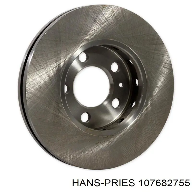 Freno de disco delantero Mercedes E C124