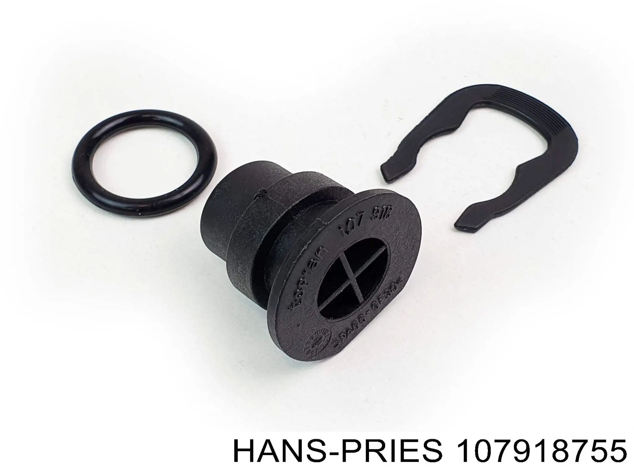 107 918 755 Hans Pries (Topran) tapón de culata